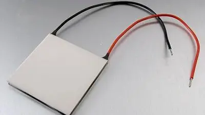 Princíp a výhody polovodičového chladiča