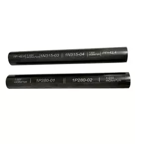 Extrudované termoelektrické materiály Extrudované termoelektrické materiály