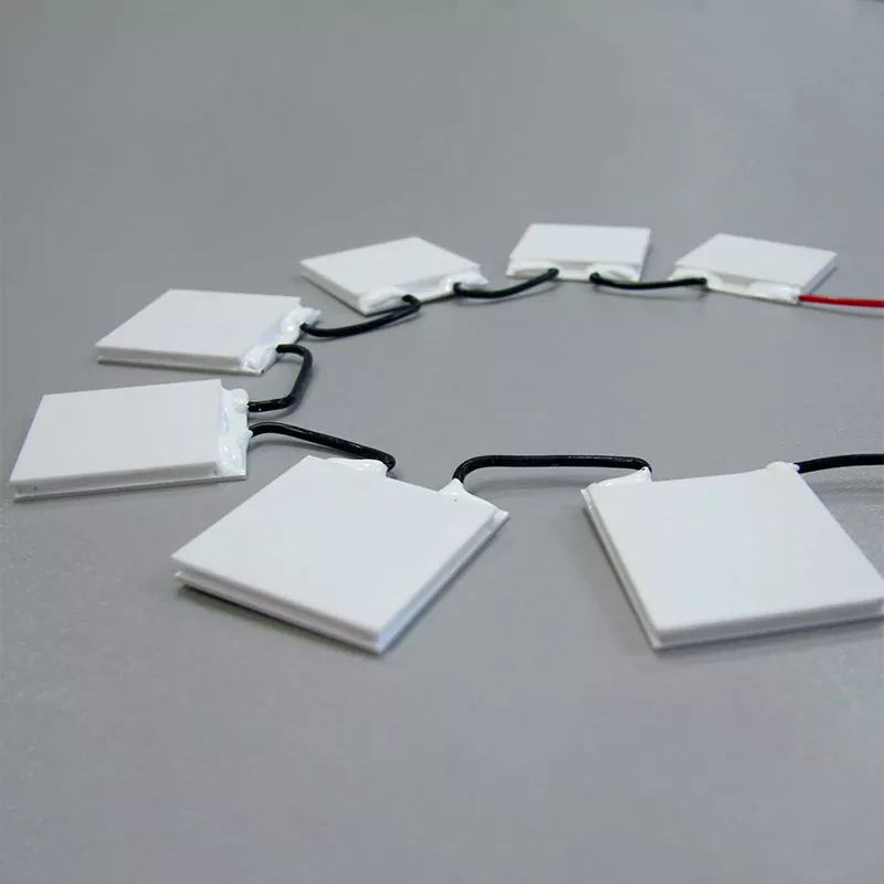 Chladiče TE s vysokou kapacitou chladenia pre priemysel Chladiče TE s vysokou kapacitou chladenia pre priemysel