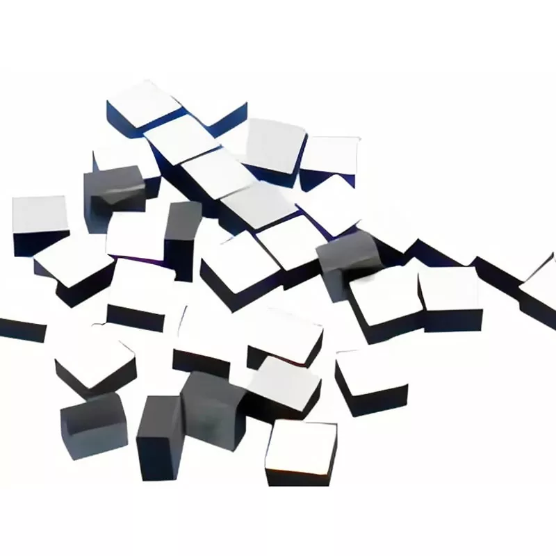 Vysoko presný NTC termistorový čip Vysoko presný NTC termistorový čip