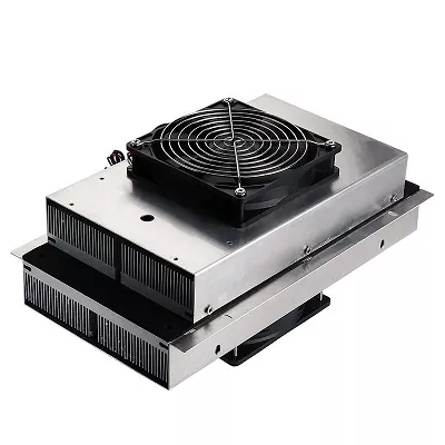 Zostavy termoelektrických chladičov kvapalina do kvapaliny Zostavy termoelektrických chladičov kvapalina do kvapaliny