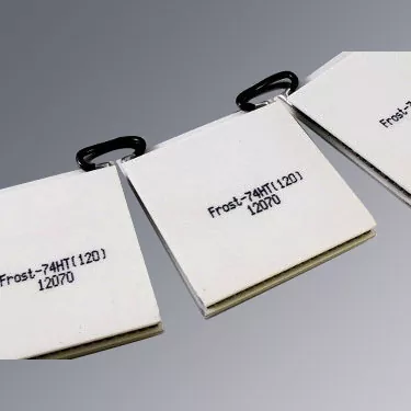 Voliteľné cyklistické chladiče TE podľa požiadaviek zákazníka Voliteľné cyklistické chladiče TE podľa požiadaviek zákazníka