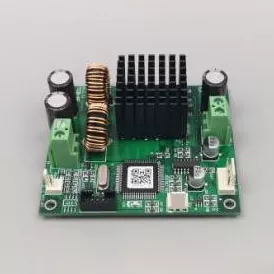 Regulátor teploty TCB-NE s vysokou presnosťou Regulátor teploty TCB-NE s vysokou presnosťou